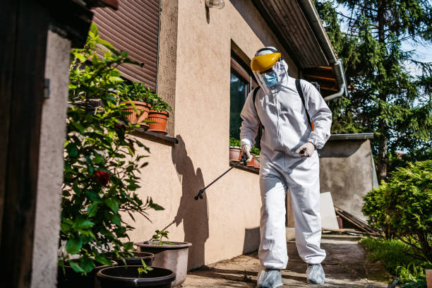  Thomasville, NC Pest Control Pros