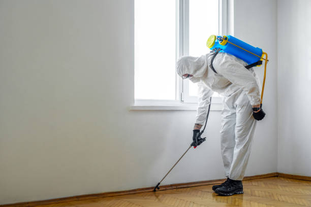 Best Commercial Pest Control Services  in Thomasville, NC